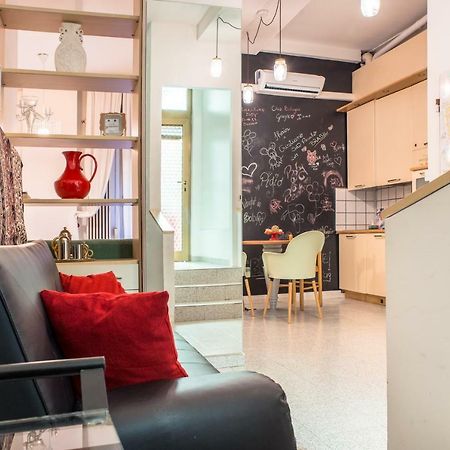 شقة 8- Tourist House Bologna - Light House - Self Check-In المظهر الخارجي الصورة